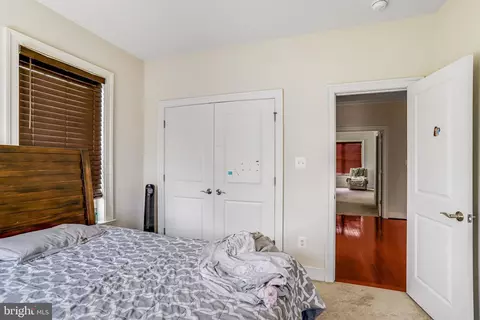 Bedroom - 9064 Knott Ln, Frederick, MD 21704 photo 2 of 4