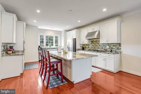 Kitchen - 9064 Knott Ln, Frederick, MD 21704 photo 1 of 6