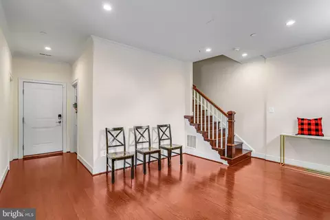 Entry Way - 9064 Knott Ln, Frederick, MD 21704 photo 4 of 4