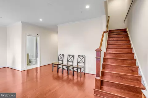 Entry Way - 9064 Knott Ln, Frederick, MD 21704 photo 2 of 4