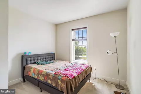 Bedroom - 9064 Knott Ln, Frederick, MD 21704 photo 3 of 4