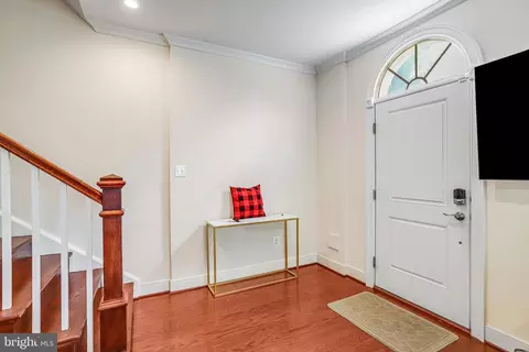 Entry Way - 9064 Knott Ln, Frederick, MD 21704 photo 1 of 4
