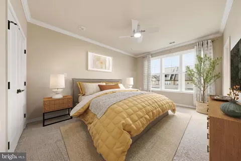 Bedroom - 747 Holden Rd, Frederick, MD 21701 photo 1 of 3