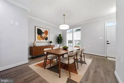 Dining - 747 Holden Rd, Frederick, MD 21701 photo 1 of 1