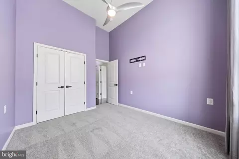 Bedroom - 747 Holden Rd, Frederick, MD 21701 photo 3 of 3