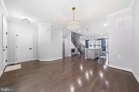 Entry Way - 747 Holden Rd, Frederick, MD 21701 photo 2 of 17