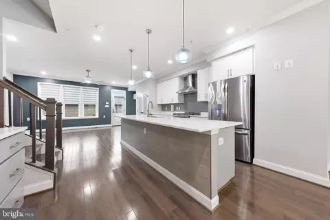 Entry Way - 747 Holden Rd, Frederick, MD 21701 photo 3 of 17