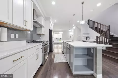 Kitchen - 747 Holden Rd, Frederick, MD 21701 photo 1 of 1