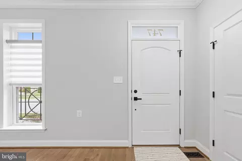 Entry Way - 747 Holden Rd, Frederick, MD 21701 photo 1 of 17