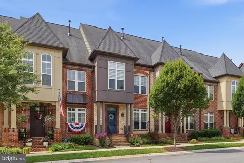 Exterior - 747 Holden Rd, Frederick, MD 21701 photo 4 of 13