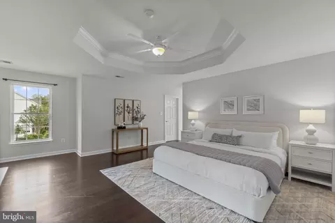 Bedroom - 9237 Charterhouse Rd, Frederick, MD 21704 photo 1 of 4
