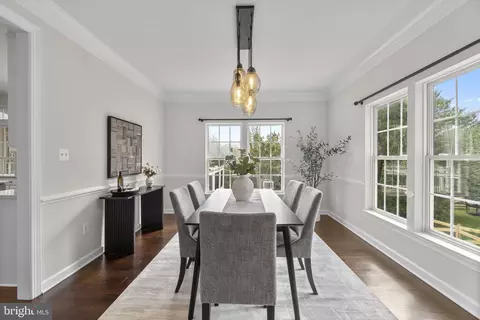 Dining - 9237 Charterhouse Rd, Frederick, MD 21704 photo 1 of 2