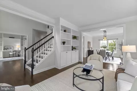 Entry Way - 9237 Charterhouse Rd, Frederick, MD 21704 photo 2 of 10