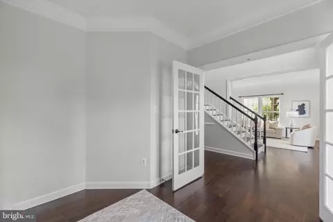 Entry Way - 9237 Charterhouse Rd, Frederick, MD 21704 photo 6 of 10