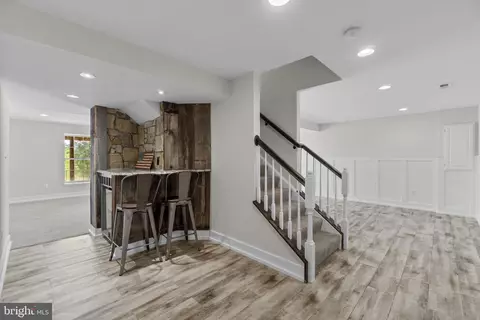 Entry Way - 9237 Charterhouse Rd, Frederick, MD 21704 photo 10 of 10