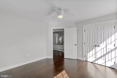 Bedroom - 9237 Charterhouse Rd, Frederick, MD 21704 photo 4 of 4