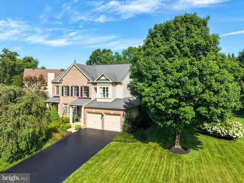 4058 Sand Trap Ct, Mount Airy, MD 21771