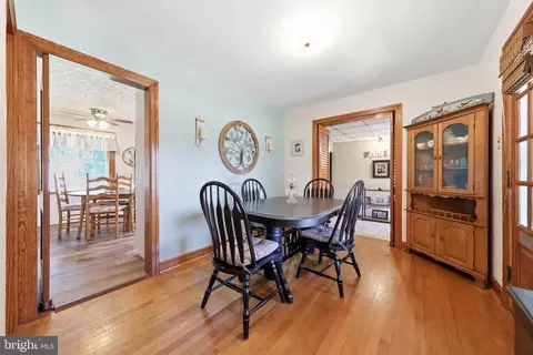 Dining - 19 Norva Ave, Frederick, MD 21701 photo 1 of 2