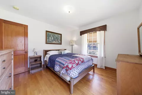 Bedroom - 19 Norva Ave, Frederick, MD 21701 photo 3 of 8