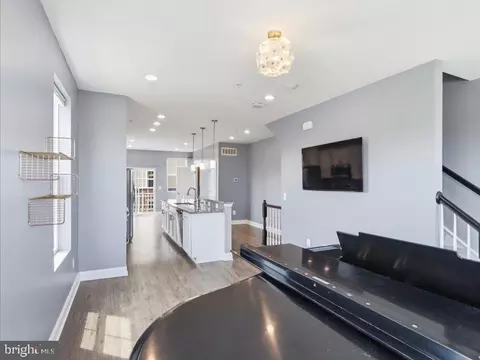 Entry Way - 710 Brengle Dr, Frederick, MD 21701 photo 2 of 6