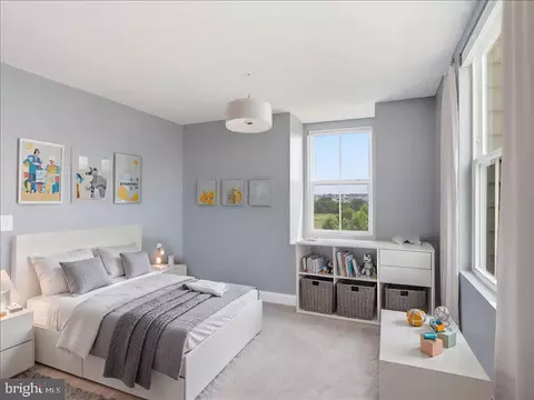 Bedroom - 710 Brengle Dr, Frederick, MD 21701 photo 4 of 7