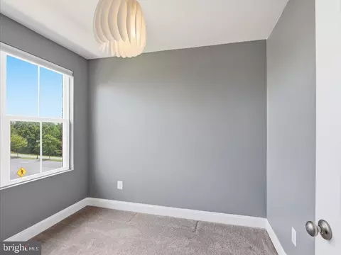 Bedroom - 710 Brengle Dr, Frederick, MD 21701 photo 5 of 7