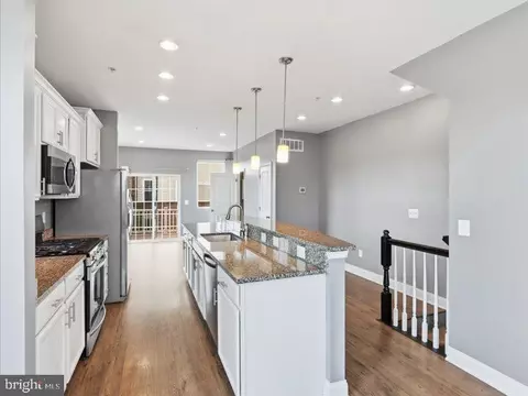 Entry Way - 710 Brengle Dr, Frederick, MD 21701 photo 3 of 6