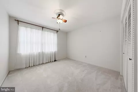 Bedroom - 7405 Hillside Dr, Frederick, MD 21702 photo 4 of 6