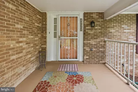 Exterior - 7405 Hillside Dr, Frederick, MD 21702 photo 2 of 14