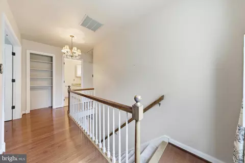 Entry Way - 7405 Hillside Dr, Frederick, MD 21702 photo 2 of 2