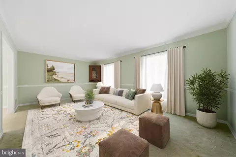 Living - 7405 Hillside Dr, Frederick, MD 21702 photo 1 of 9