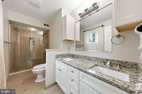 Bath - 7405 Hillside Dr, Frederick, MD 21702 photo 2 of 3