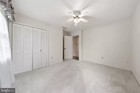 Bedroom - 7405 Hillside Dr, Frederick, MD 21702 photo 6 of 6