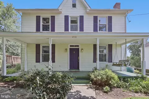 4733 Mussetter Rd, Ijamsville, MD 21754