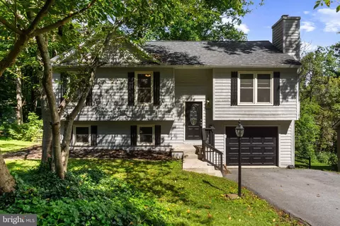 6604 Rockridge Rd, New Market, MD 21774