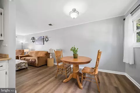 Dining - 902 Young Pl, Frederick, MD 21702 photo 1 of 1