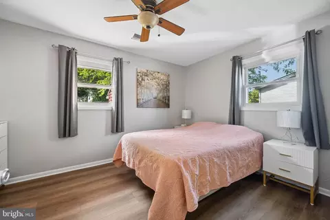 Bedroom - 902 Young Pl, Frederick, MD 21702 photo 2 of 3