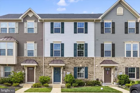 10642 Saponi Dr, New Market, MD 21774