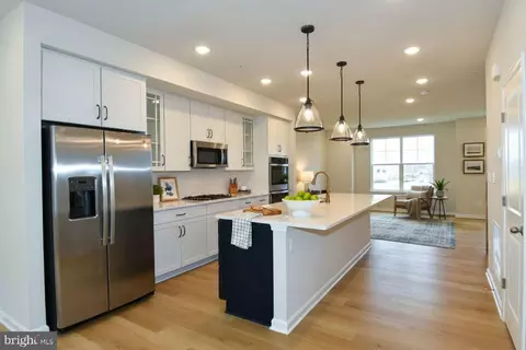 Kitchen - 402 Matlock Ln, Frederick, MD 21701 photo 1 of 2