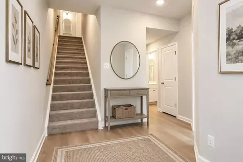 Entry Way - 402 Matlock Ln, Frederick, MD 21701 photo 3 of 15