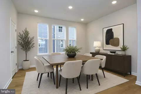 Dining - 402 Matlock Ln, Frederick, MD 21701 photo 1 of 1