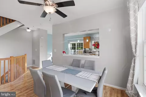 Dining - 900 Turning Point Ct, Frederick, MD 21701 photo 2 of 2