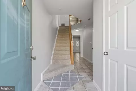 Entry Way - 900 Turning Point Ct, Frederick, MD 21701 photo 1 of 3