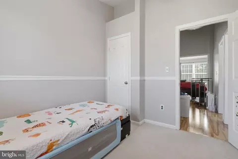 Bedroom - 900 Turning Point Ct, Frederick, MD 21701 photo 6 of 6