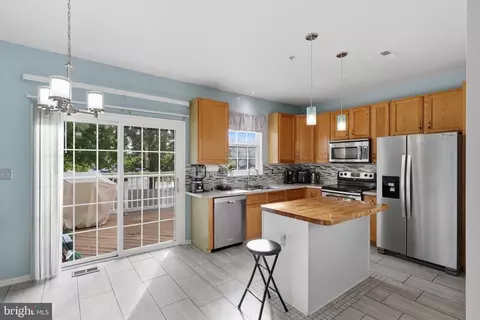 Kitchen - 900 Turning Point Ct, Frederick, MD 21701 photo 1 of 2