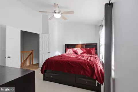 Bedroom - 900 Turning Point Ct, Frederick, MD 21701 photo 2 of 6