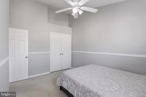 Bedroom - 900 Turning Point Ct, Frederick, MD 21701 photo 4 of 6