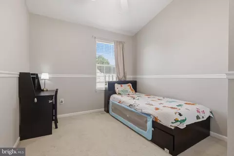 Bedroom - 900 Turning Point Ct, Frederick, MD 21701 photo 5 of 6