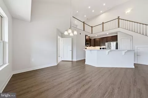 Living - 3510 Starlight St #401, Frederick, MD 21704 photo 3 of 5