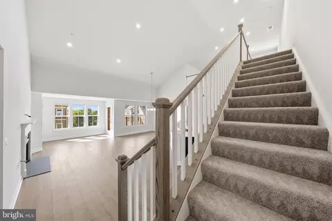 Entry Way - 3510 Starlight St #401, Frederick, MD 21704 photo 11 of 19